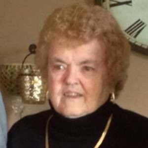 Meet your Posher, Barbara